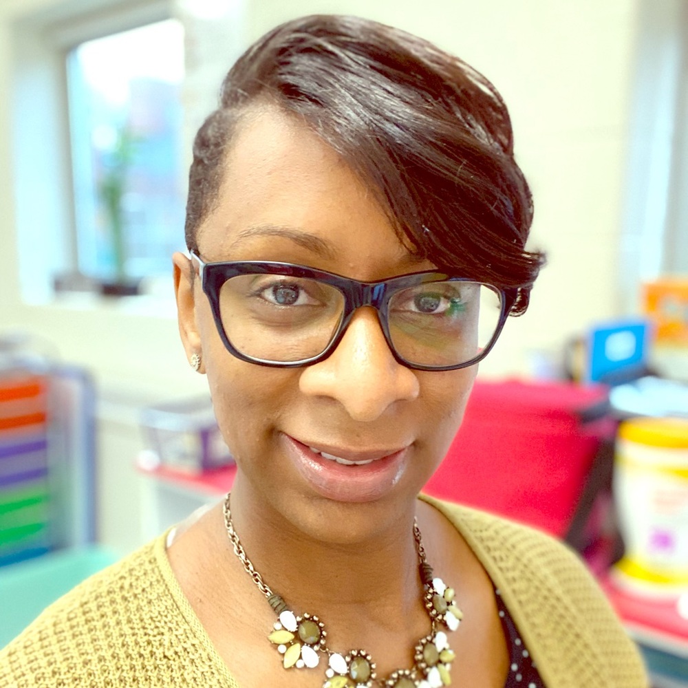 Meet your Posher, Trisanne